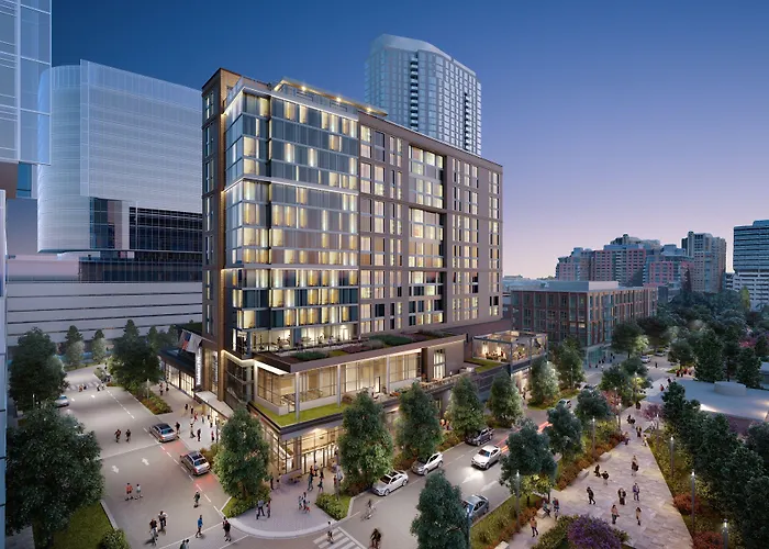 Ac Hotel By Marriott Reston