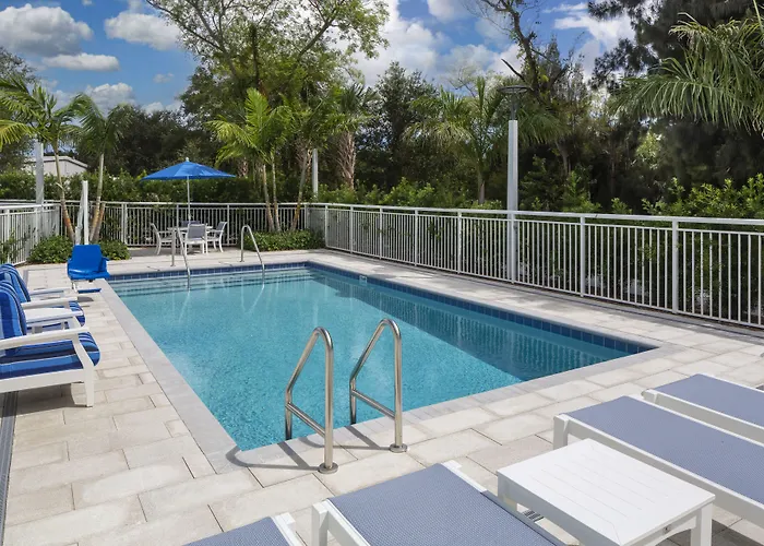 Star Suites - A Vero Beach Hotel
