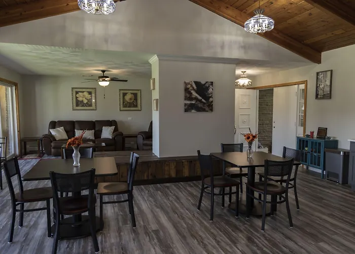 Stony Fork Inn