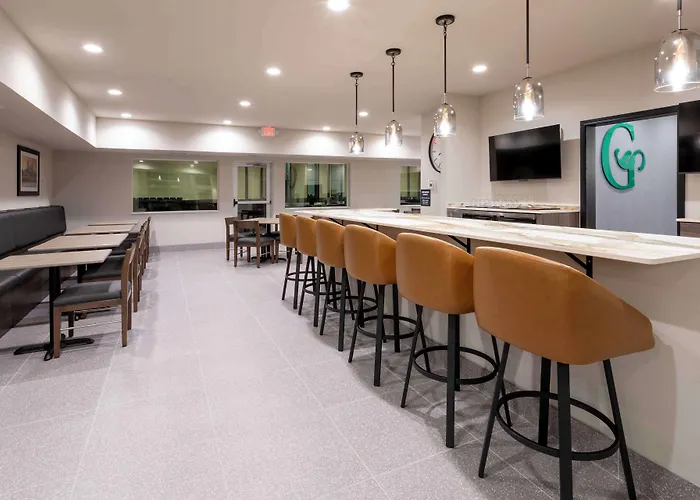 La Quinta Inn & Suites By Wyndham Johnston
