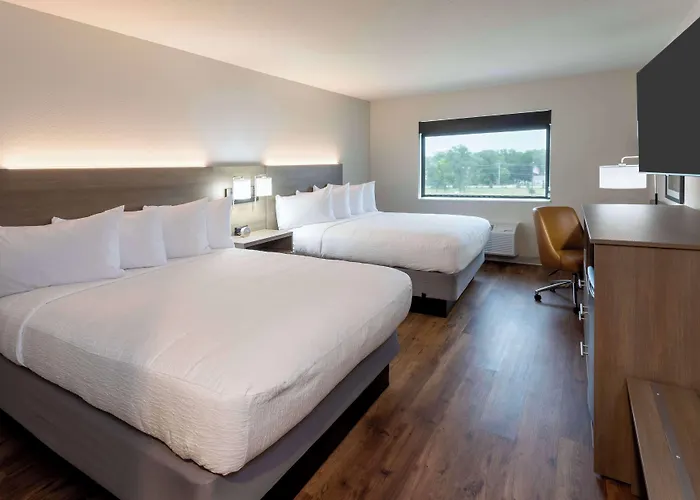 La Quinta Inn & Suites By Wyndham Johnston