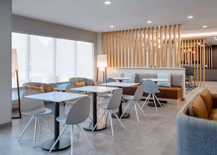 Towneplace Suites By Marriott Brunswick