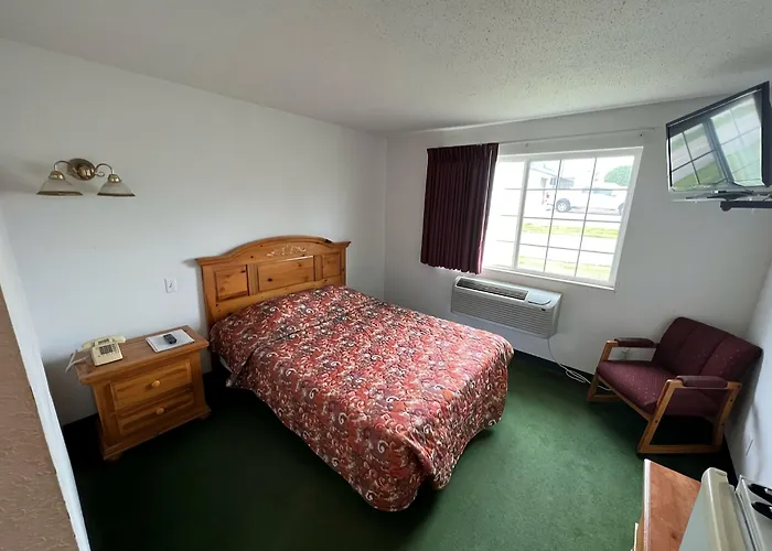 Red Bud Country Inn