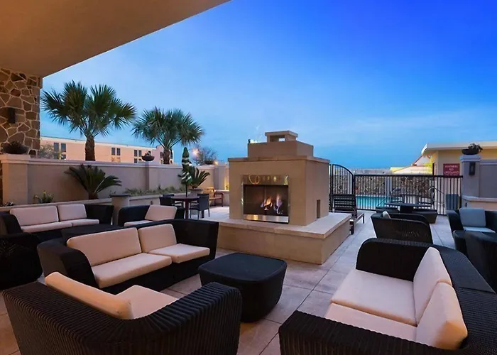 Doubletree By Hilton San Antonio Northwest - La Cantera