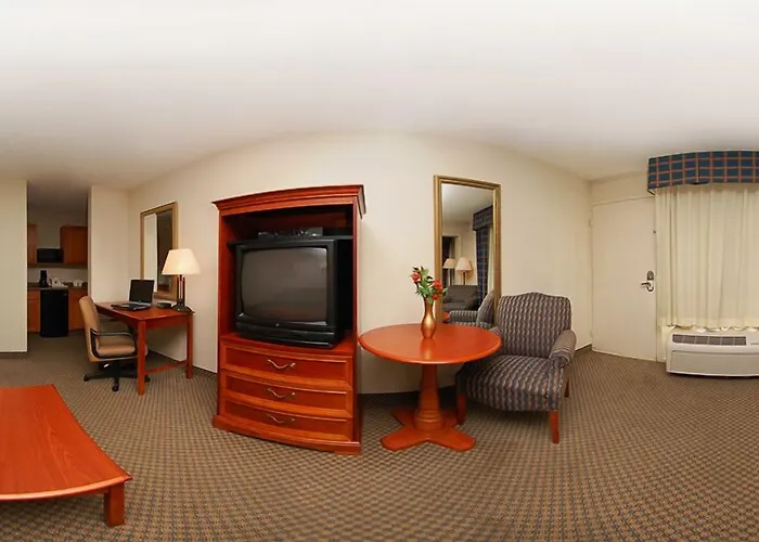 Texas Inn & Suites