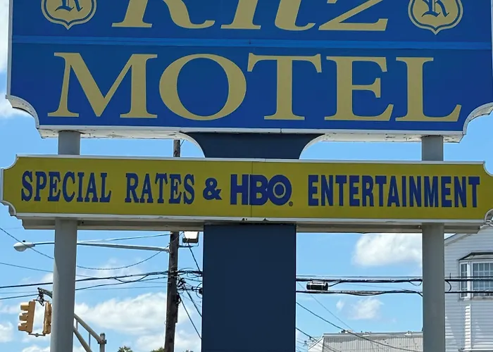 Ritz Motel