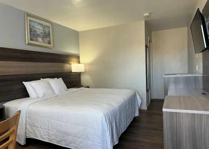 Ritz Motel