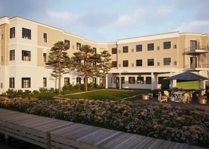 The George Hotel