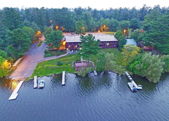 St. Croix Inn