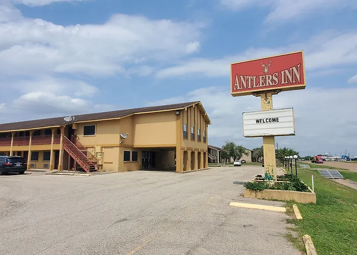 Antlers Inn