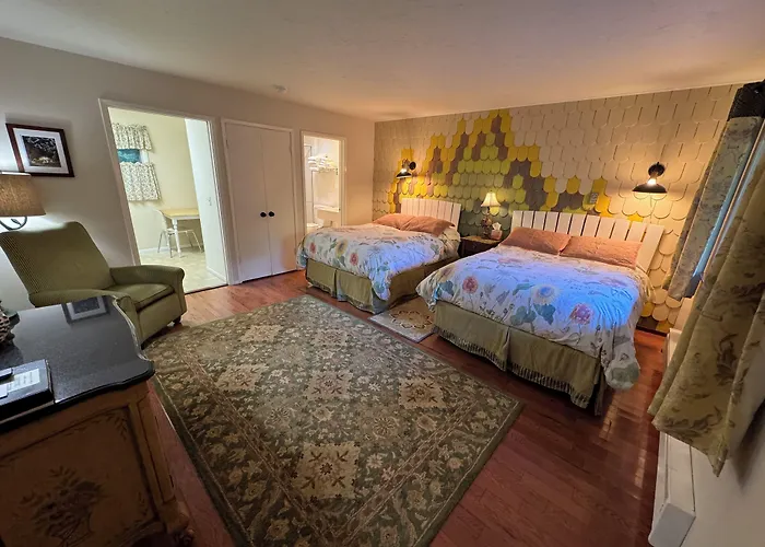 Trinidad Inn