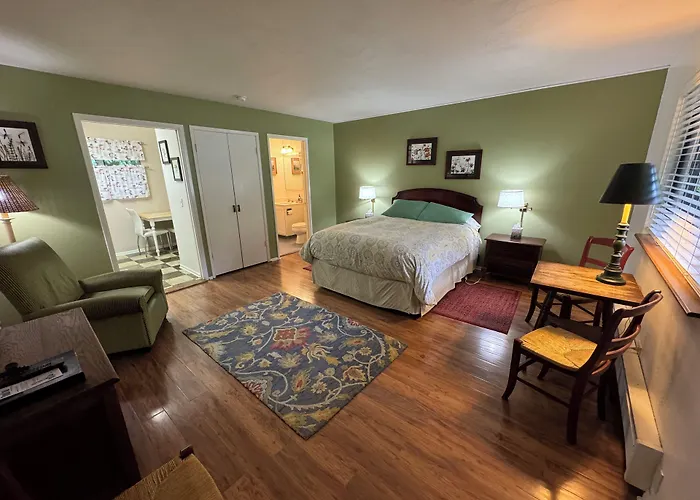 Trinidad Inn