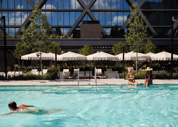 Forth Hotel Atlanta