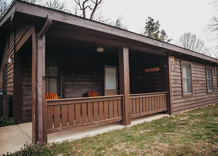 Montauk Lodge