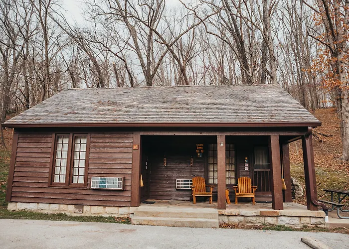 Montauk Lodge