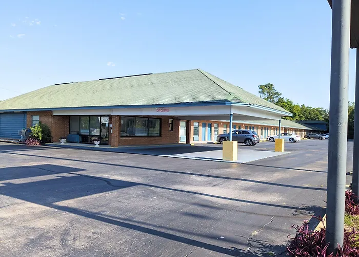 Gateway Inn