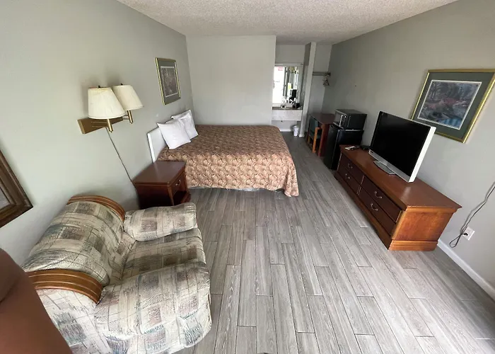 Gateway Inn