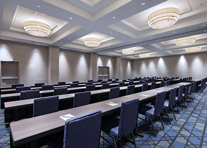 Courtyard By Marriott Dallas Frisco