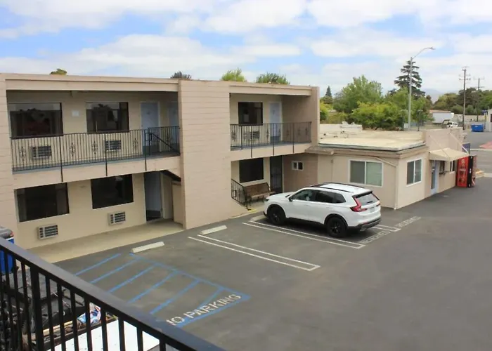 Economy Inn