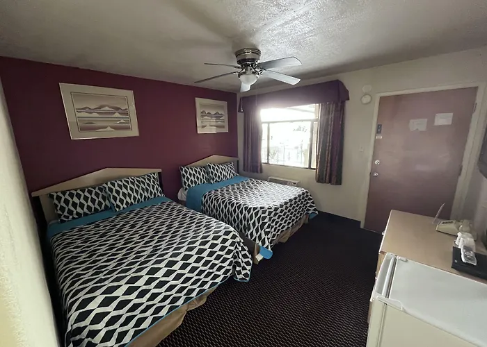 Economy Inn