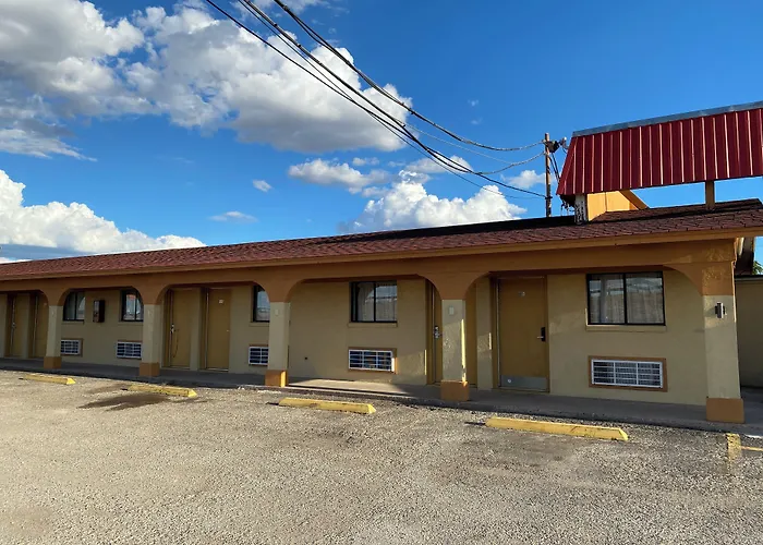 American Star Inn - Abilene