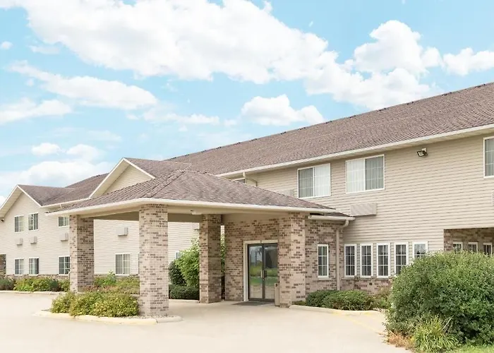 Western Inn & Suites