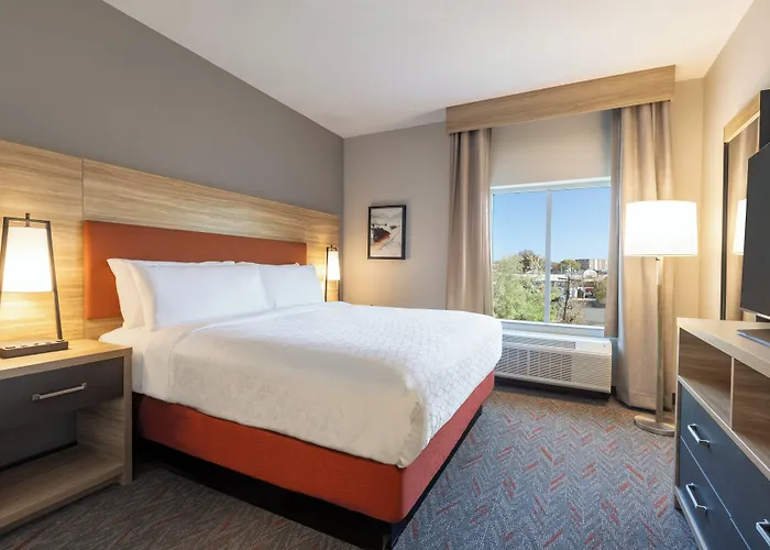 Candlewood Suites Pittston By Ihg