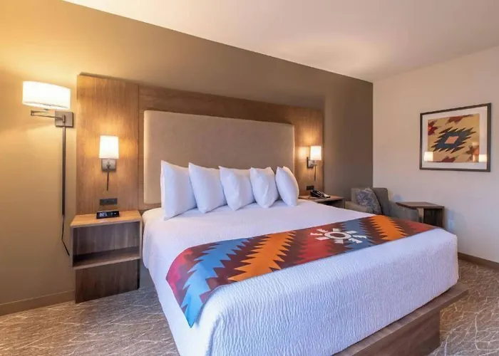 Mistequa Casino Hotel