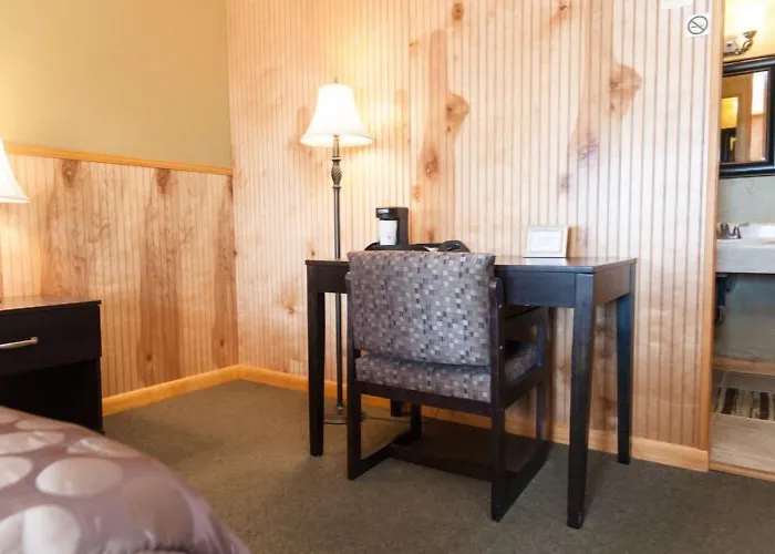 High Point Mountain Motel