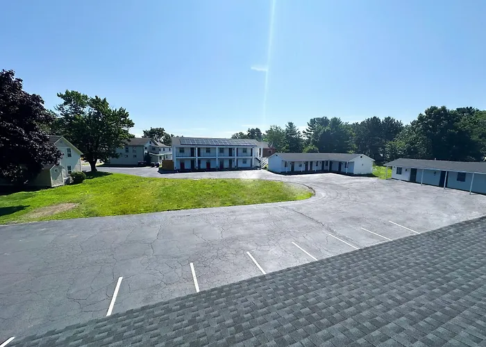 Vermont Suites