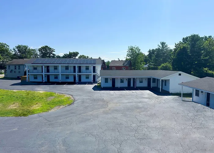 Vermont Suites