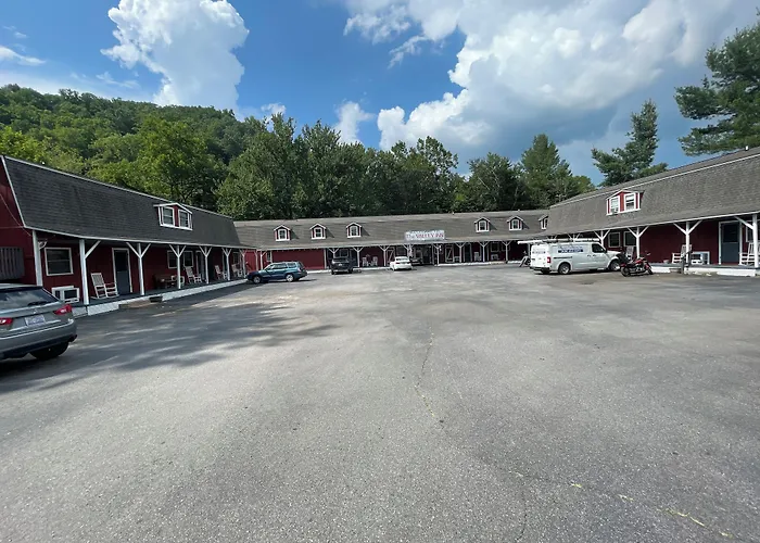 The Valley Inn
