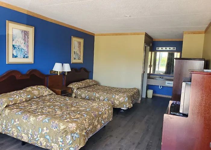 Travel Inn