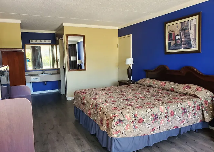 Travel Inn