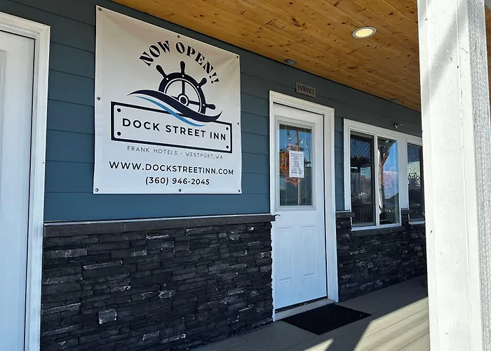 Dock Street Inn