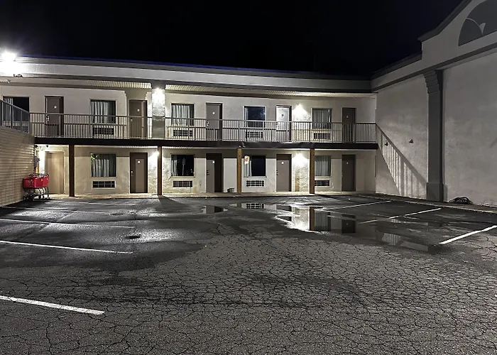 Wilkes-Barre Lodge