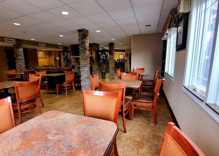 Stonebrook Lodge