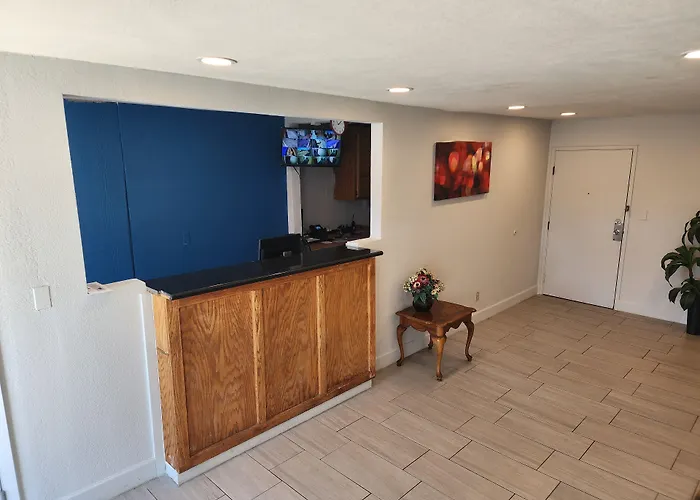 Metroparc 'Nsuites
