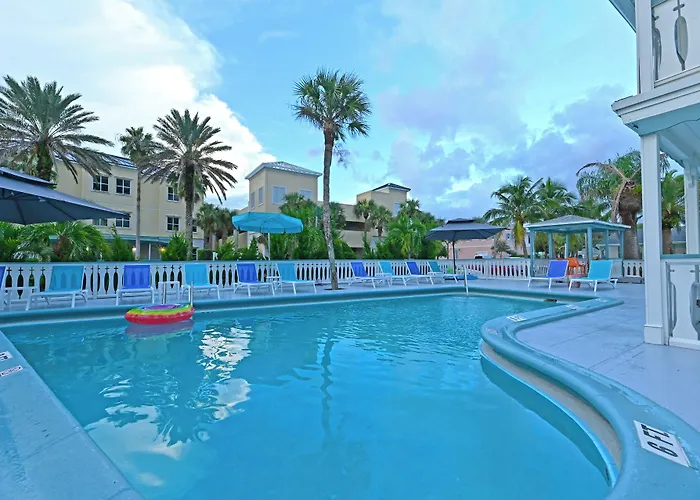 The Islander Inn