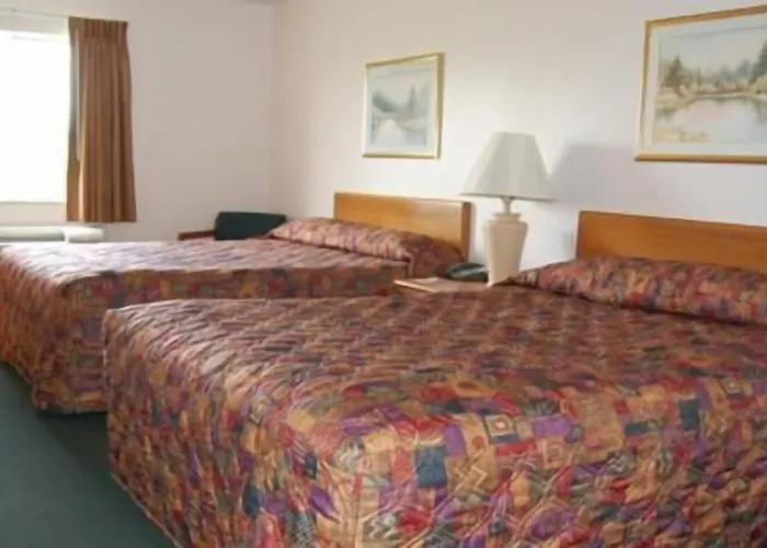 Country Haven Inn