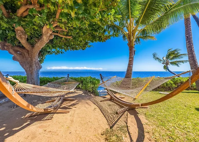 Vacasa At Hotel Molokai