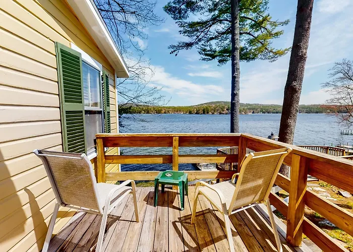 King Birch Lake Home, Unit 10