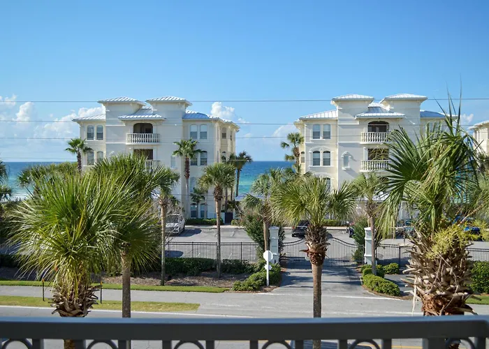 Inn At Gulf Place 313