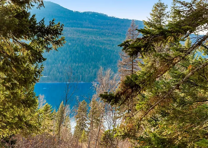 Experience Montana Cabins - Birdsong #2