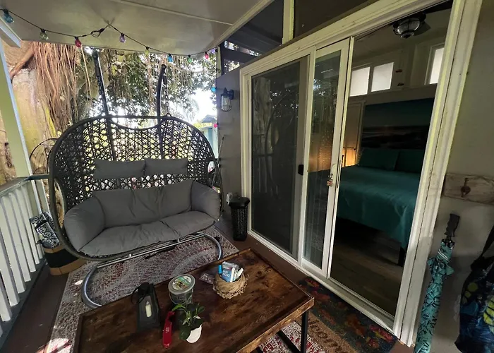 Banyan Bungalow