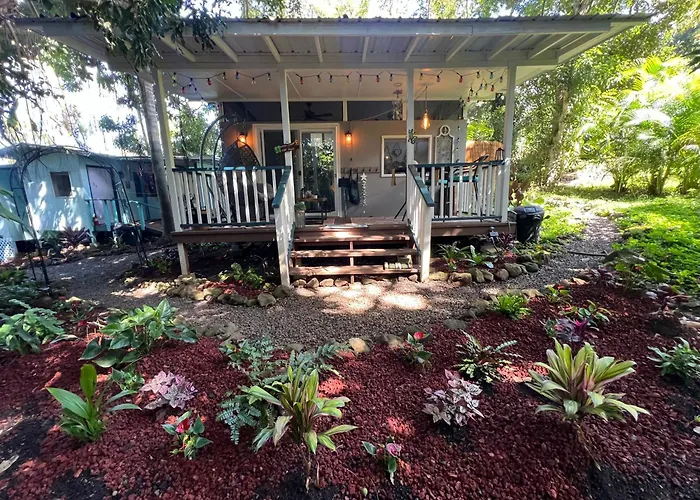 Banyan Bungalow