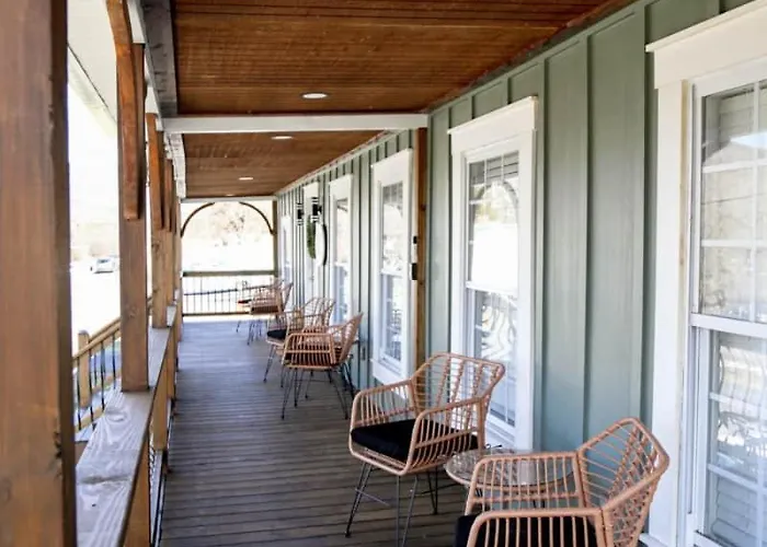 The Opal House