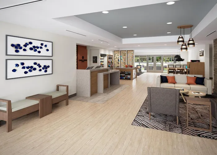 Candlewood Suites Mankato East By Ihg