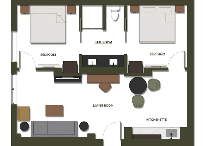 The Promissory Hotel