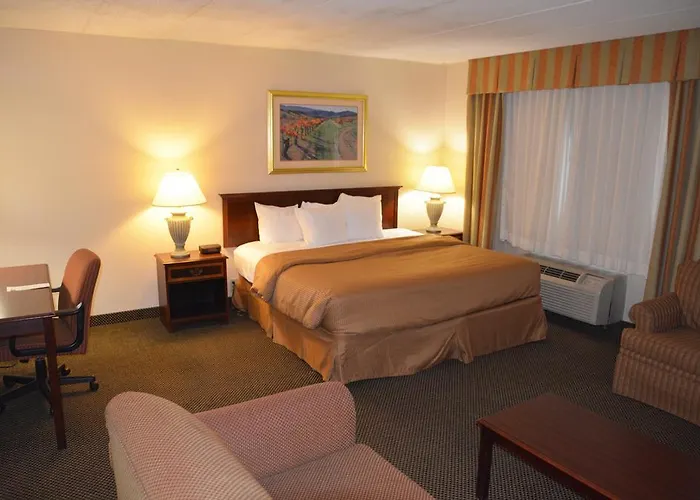 Travelodge Davenport